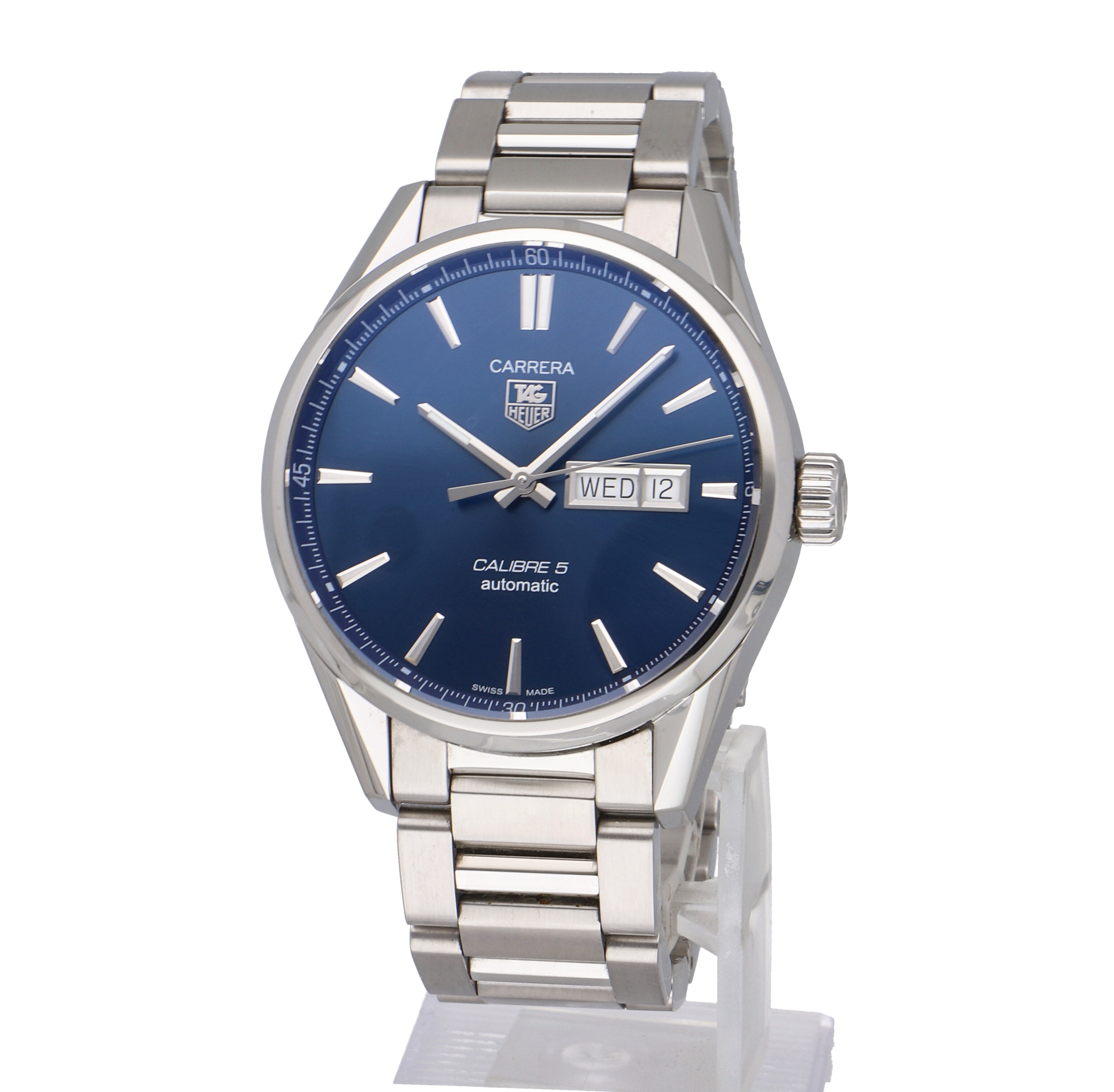 TAG Heuer Carrera